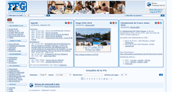 Desktop Screenshot of ffg.jeudego.org