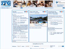 Tablet Screenshot of ffg.jeudego.org