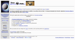 Desktop Screenshot of jeudego.info